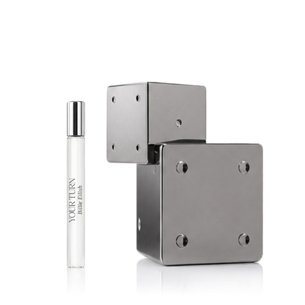 Billie Eilish Your Turn EDP 100 ml + EDP MINI 10 ml (unisex) slika 2