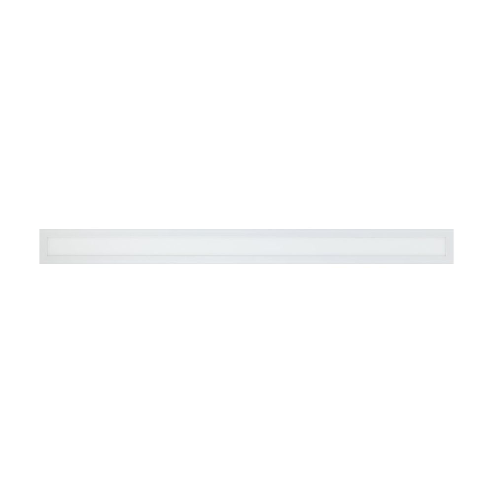 SALOBRENA 1 Stropna Rasvjeta - LED Panel 1195x100 4000K slika 6