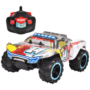 Dickie Toys Automobil sa daljinskim upravljačem, RC Race Trophy, RTR - RC Race Trophy RTR 2,4 GHz