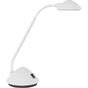 Maul MAULarc white 8200402 LED stolna lampa   5 W Energetska učinkovitost 2021: D (A - G) bijela