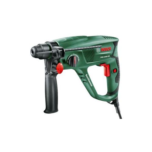 Bosch PBH 2500 SRE bušači čekić slika 7