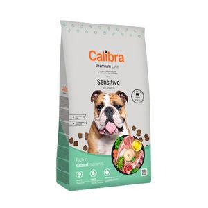 Calibra Dog Premium Line Sensitive, hrana za pse 3kg