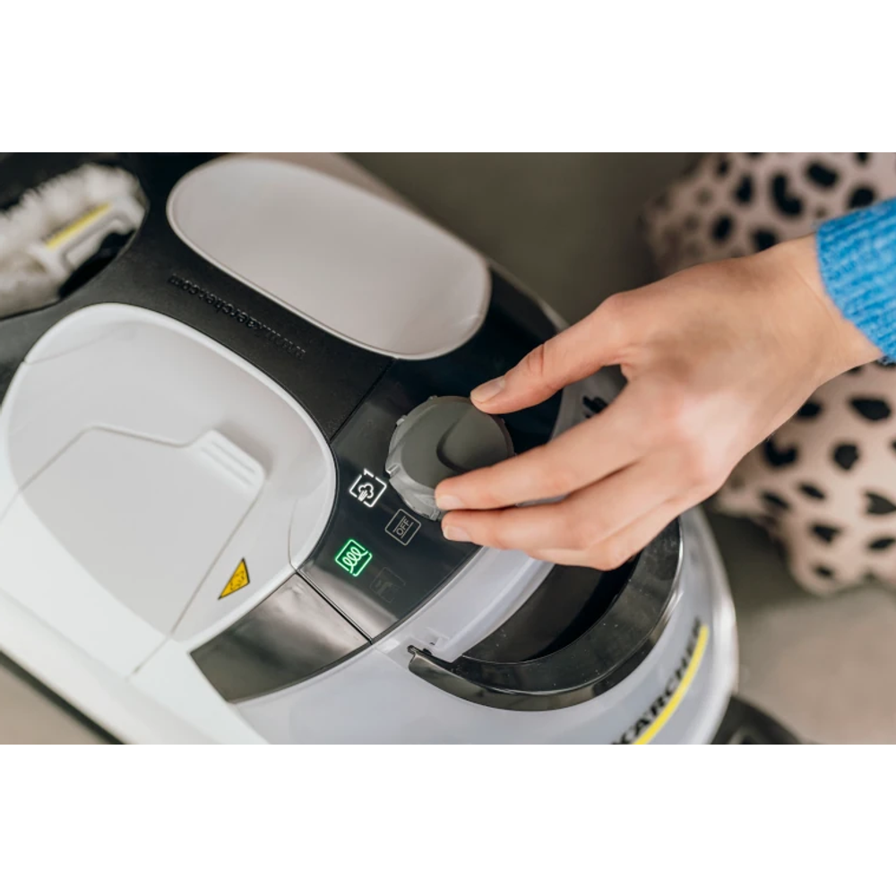 KARCHER parni čistač SC 5 EASY FIX IRON slika 2
