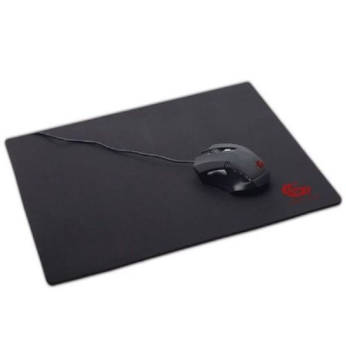 Gembird MP-GAME-M Gaming Mouse Pad, Size M 250x350 mm, Black slika 2