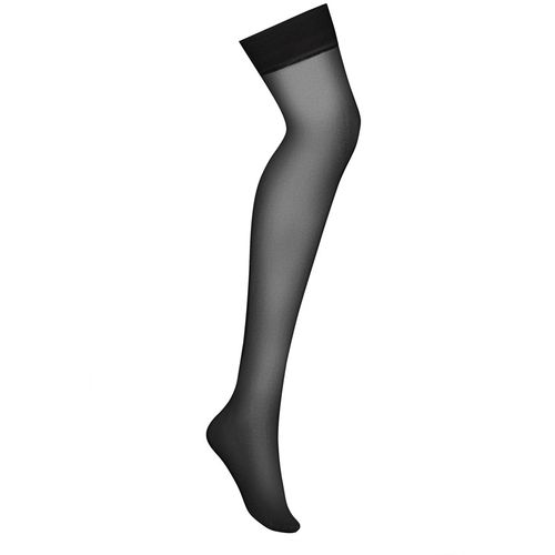 Čarape za haltere S800 crne boje - L/XL slika 3