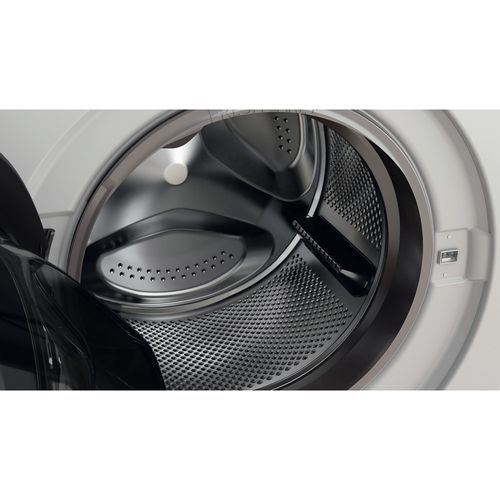 Whirlpool FFWDB 864349 BV EE Mašina za pranje i sušenje veša, 8 kg/6 kg, 1400 rpm, Steam, Inverter motor, 6th SENSE, Dubina 54 cm slika 10