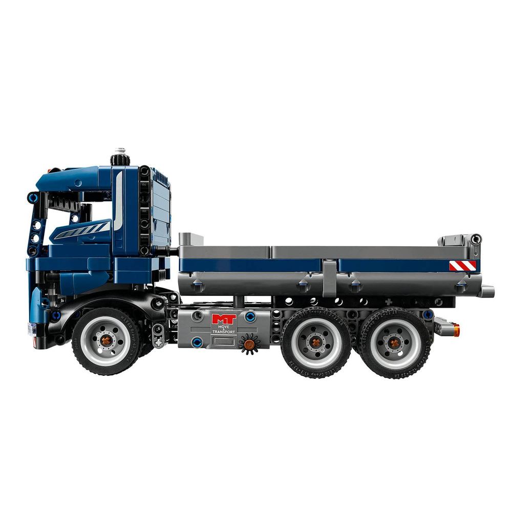 LEGO 42203 Kamion Kiper slika 5
