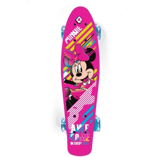 Seven dječji skateboard Minnie Mouse slika 2