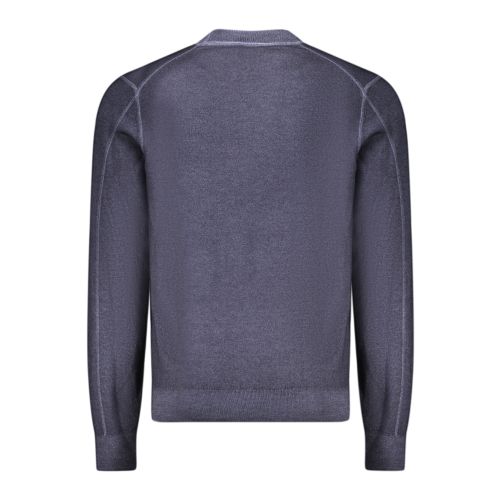 HUGO BOSS MEN'S SWEATER BLUE slika 2