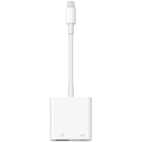 Apple Lightning to USB 3 Camera Adapter slika 2