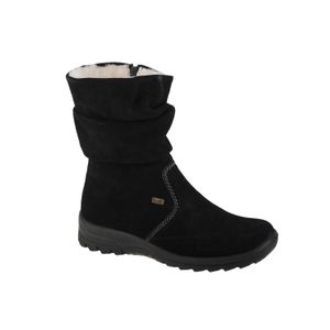 Rieker booties z7171-01