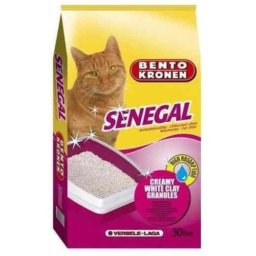 Versele-Laga Senegal Posip Za Mačke 18 kg slika 1