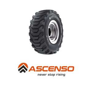 Ascenso 27X10.50-15 SSB331 8PR