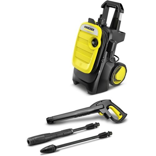 Karcher K 5 Compact perač pod pritiskom slika 1