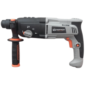 Daewoo Bušilica čekić 1050W SDS-PLUS DARH26-105C