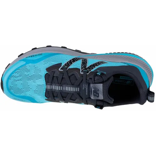 New balance muške tenisice fuelcore nitrel trail mtntrcv4 slika 20