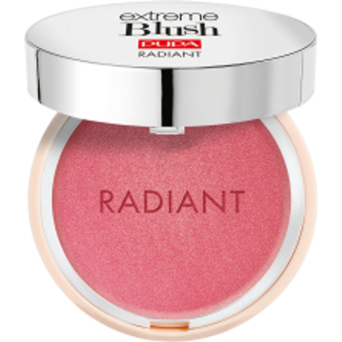 PUPA Extreme Blush Radiant slika 1