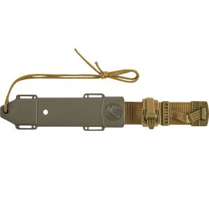 Ausonia nož lovački s etuijem 17.5 cm 28090