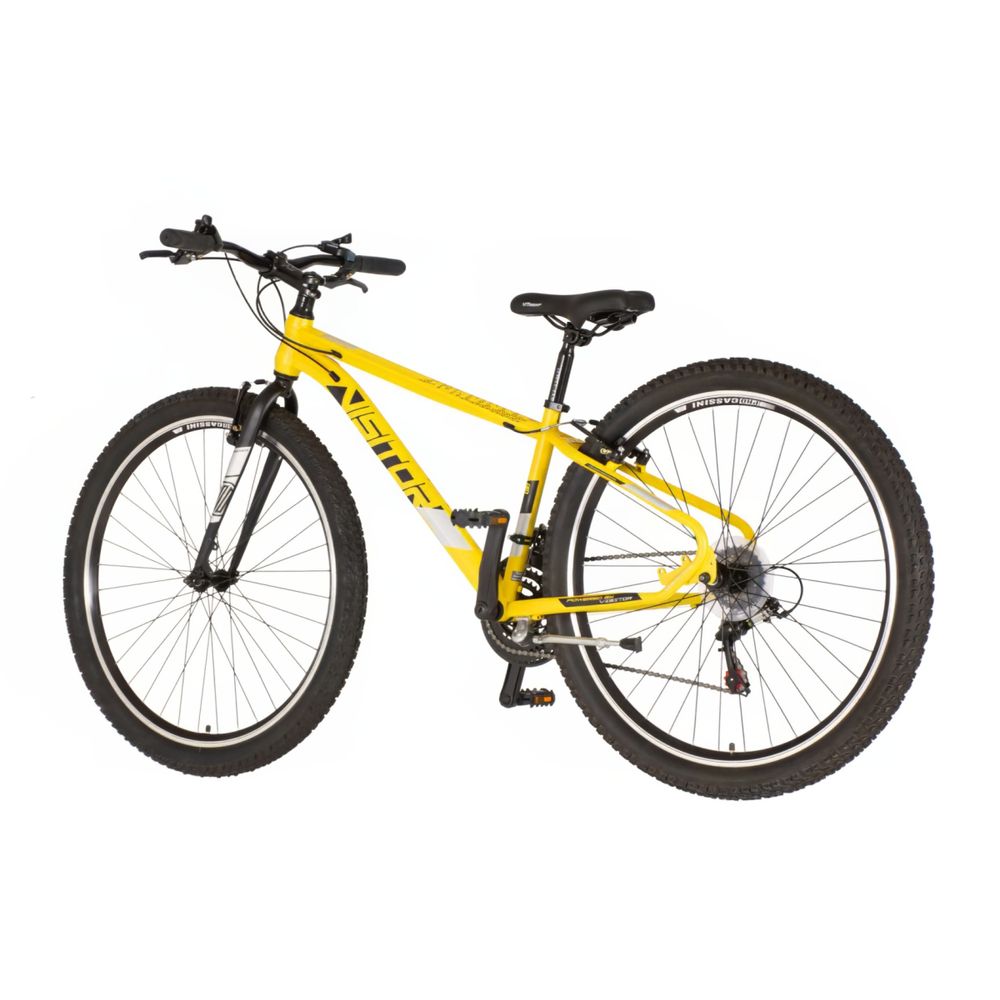 Visitor Bicikl Radiance 29" Žuto/Crni slika 4