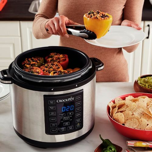 CrockPot CSC051X Express crock, Multicooker slika 6