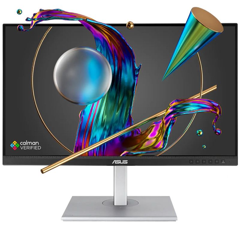 Asus ASUS PA279CV 27″ 4K Monitor s USB-C i Calman Verifikacijom image