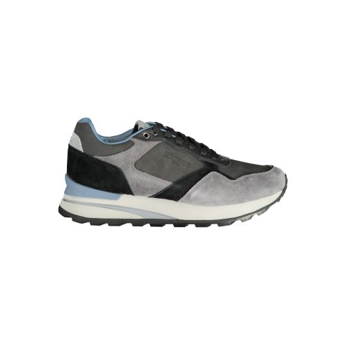 BLAUER MEN'S SPORTS FOOTWEAR GREY slika 1