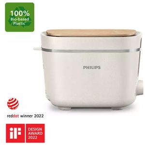 Philips HD2640/10 Toster Eco Conscious Edition
