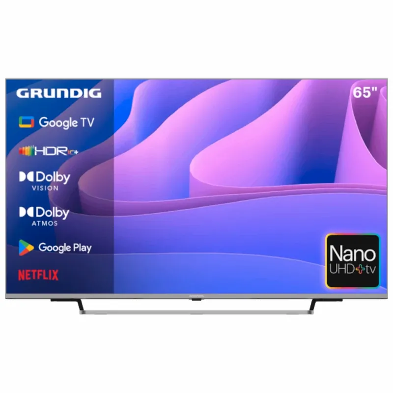 GRUNDIG Grundig televizor LED 65 GHU 8590, Android image