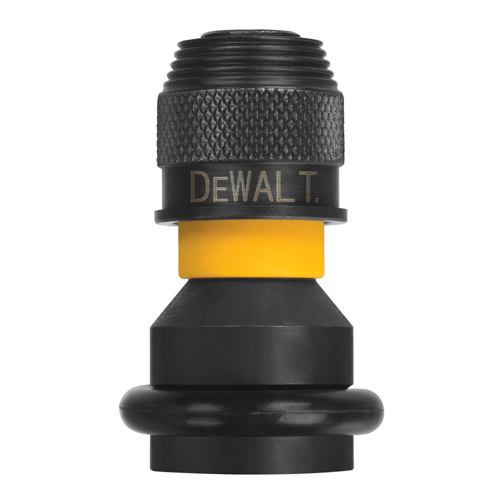 ADAPTER 1/2" NA 1/4" Dewalt DT7508 slika 1