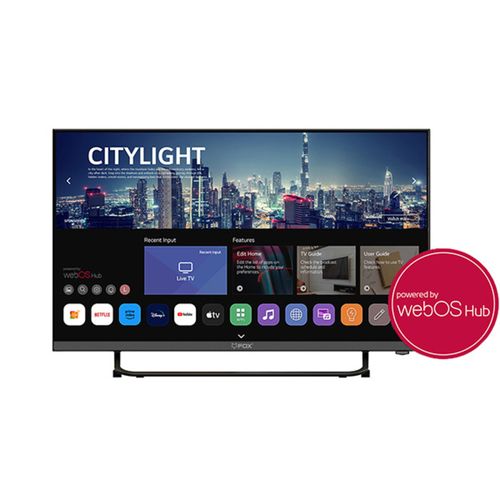 Fox 32WOS640E Televizor 32" Smart, LED, HD Ready slika 1