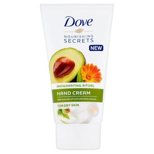 Dove Krema za ruke Cream Avocado 75ml