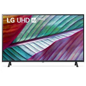 LG televizor 43UR78003LK LED 43" Ultra HD smart ThinQ AI WebOS crna