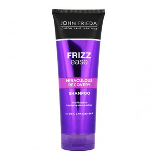 John Frieda Frizz Ease Miraculous Recovery Shampoo 250 ml slika 1