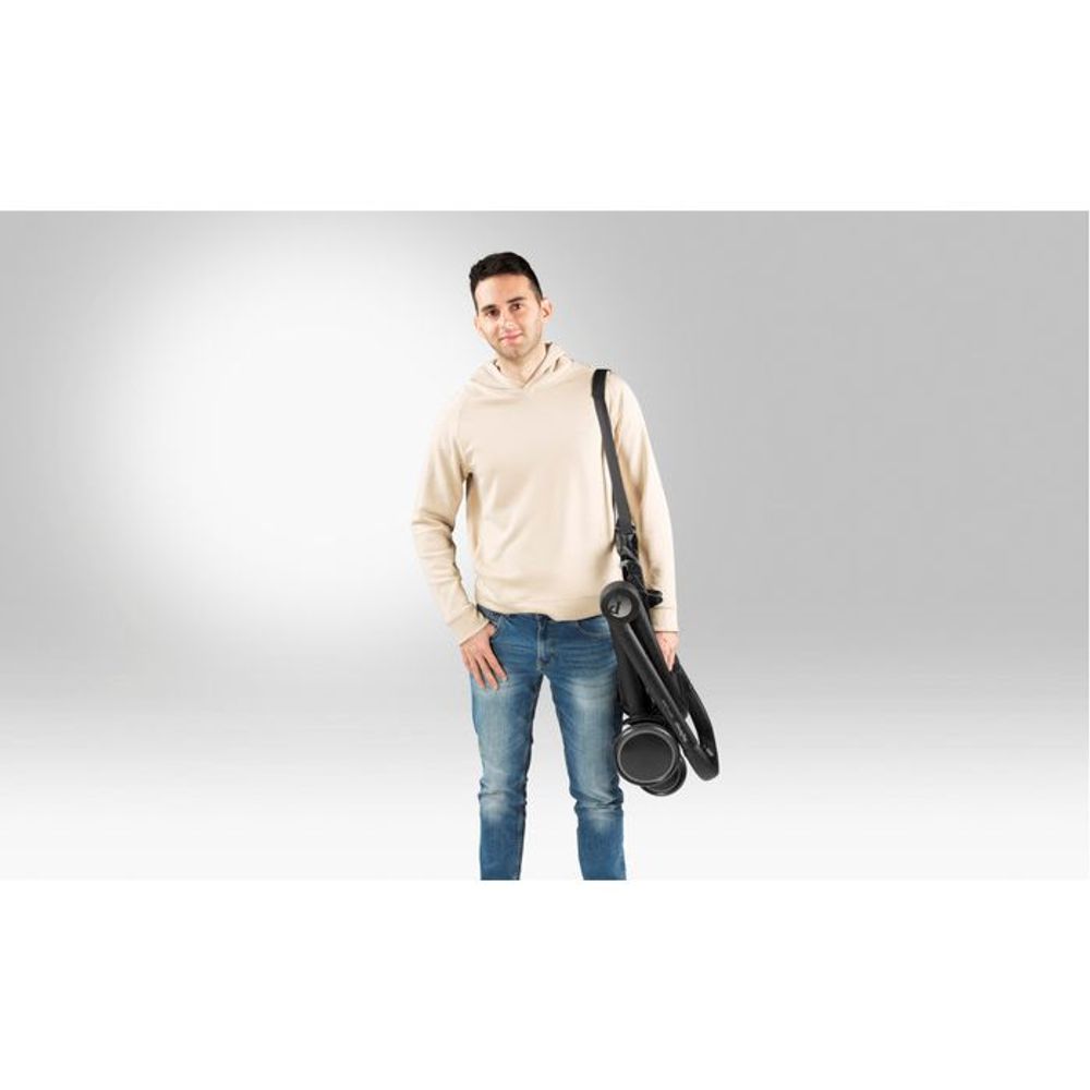 Peg Perego Kolica City Loop, Vanilla Blend slika 12