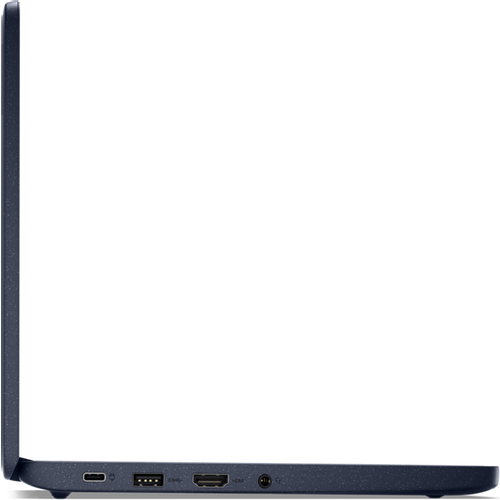 Laptop Lenovo 100w Gen 3 11.6 HD 1366x768/AMD 3015e/4GB int/64GB eMMC/USB-C/Win11 Edu slika 8