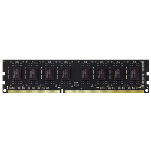 TeamGroup DDR3 TEAM ELITE UD-D3 8GB 1600MHz 1,5V 11-11-11-28 TED38G1600C1101