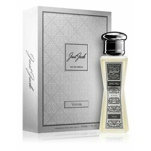 Just Jack VETIVER edp 50ml slika 1