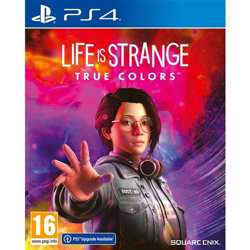 Life is Strange: True Colors (PS4) slika 1