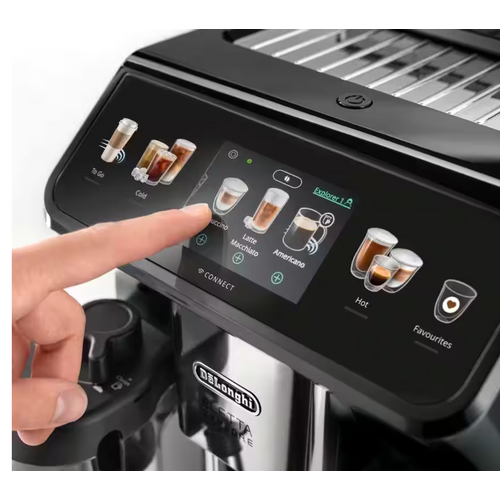 DeLonghi ECAM450.65.G Eletta Explore Aparat za espresso kafu  slika 3