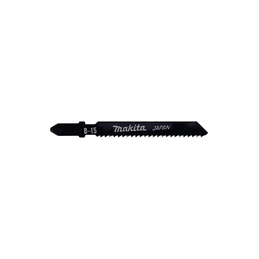 Makita - List ubodne pile, HCS listovi pile za drvo, grubi rez A-85678 (5 komada) slika 1