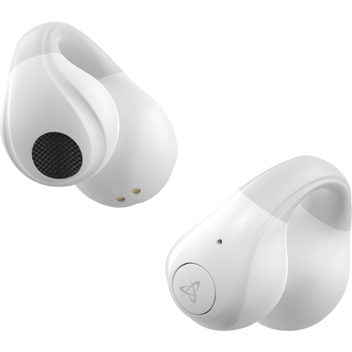 EARBUDS Slušalice + mikrofon SBOX Bluetooth EB-OWS14 Bijele slika 3