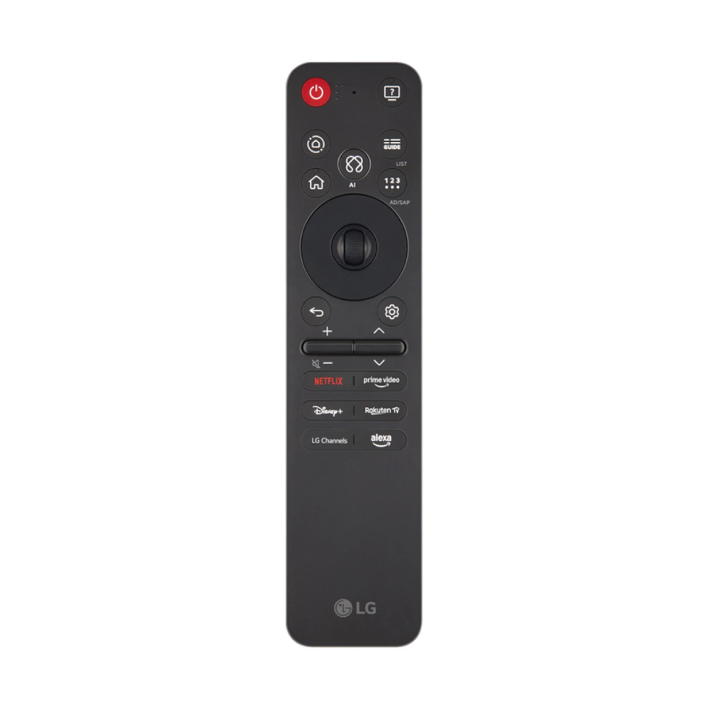 LG TV OLED OLED77G51LW, 77" slika 7