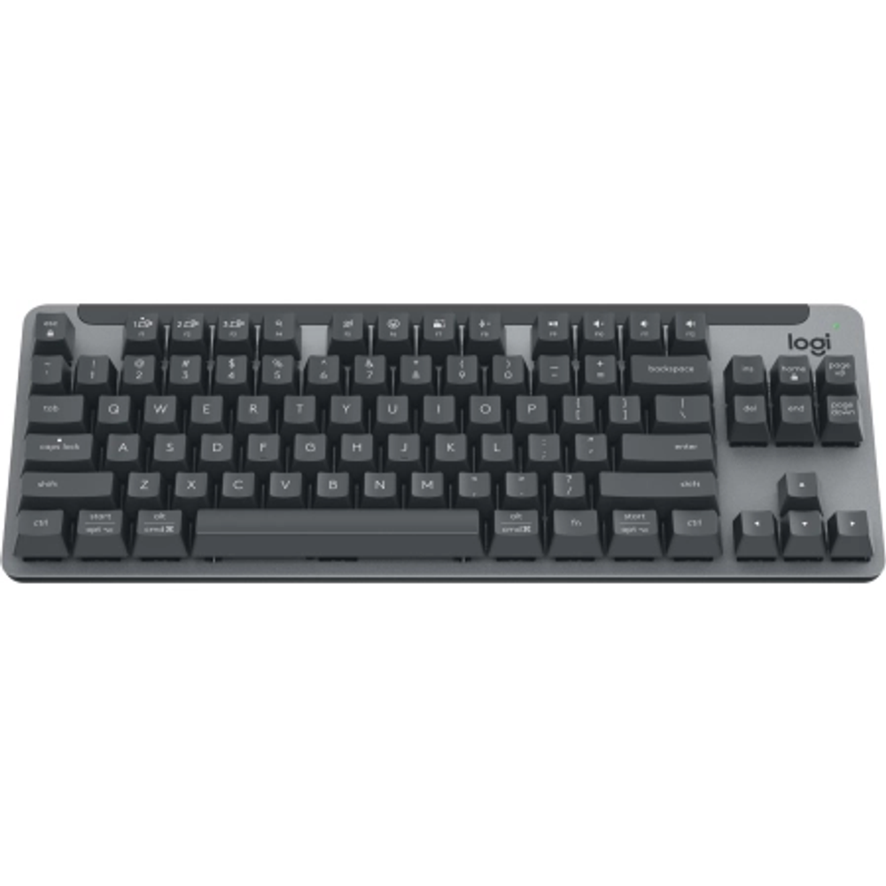 Logitech K855 TKL Signature Mehanicka Tastatura Wireless slika 2