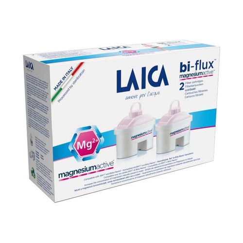 Laica 2 Bi-flux fliter Magnezij slika 3