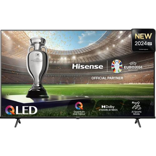 Hisense 55E7NQ Televizor 55" 4K UHD, Smart, VIDAA slika 1