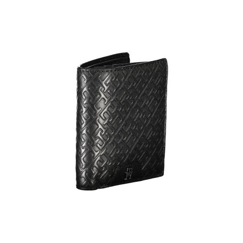 TOMMY HILFIGER MEN'S WALLET BLACK slika 3