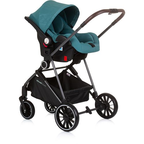 Chipolino kolica Aura Teal slika 8