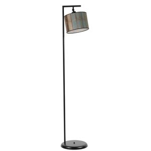 Pametna podna lampa u više boja 8733-6