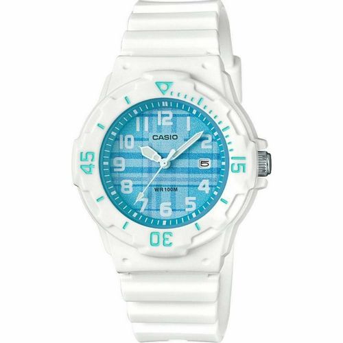 Ženski sat Casio COLLECTION Plava (Ø 34 mm) slika 1