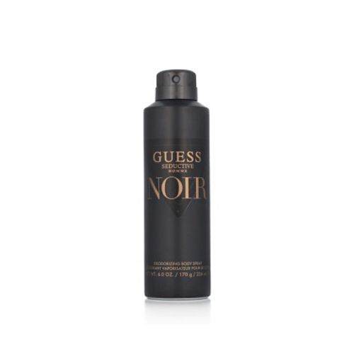 Guess Seductive Noir Homme Deodorant VAPO 226 ml za muškarce slika 1